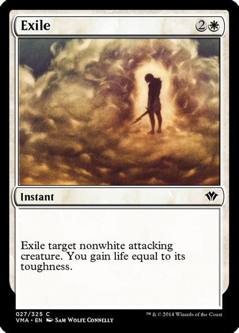 exile mtg|exile permanent mtg.